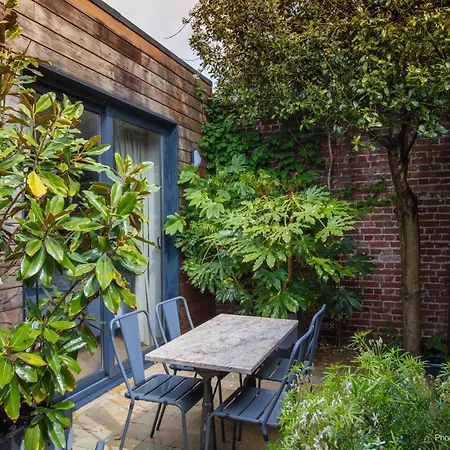 Bed & Breakfast Les Patios