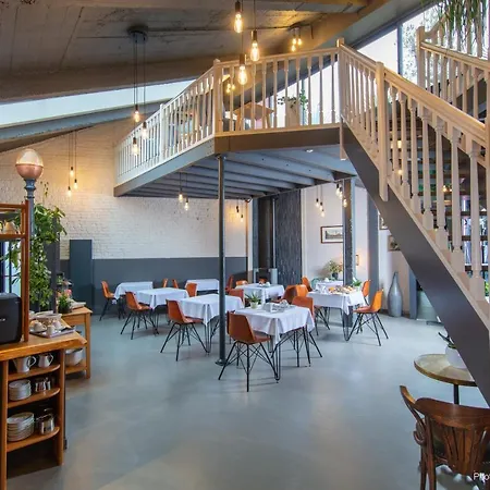 Bed & Breakfast Les Patios