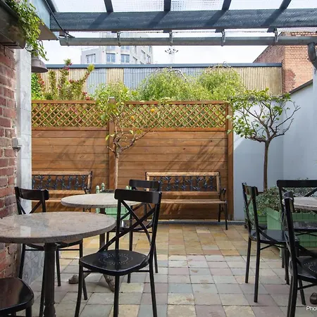 Les Patios